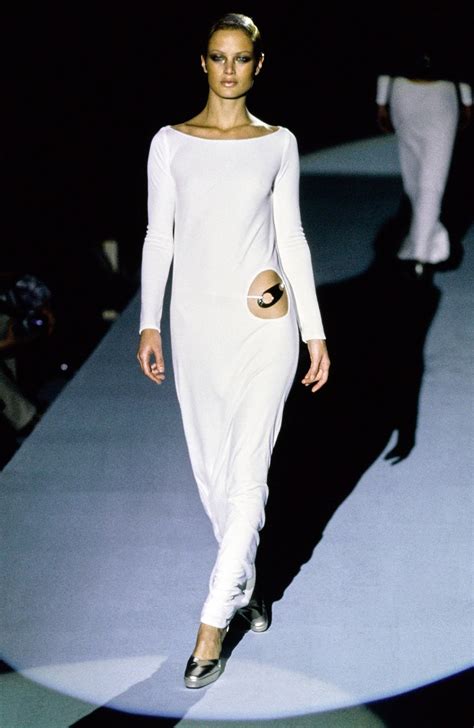 90s gucci dress
